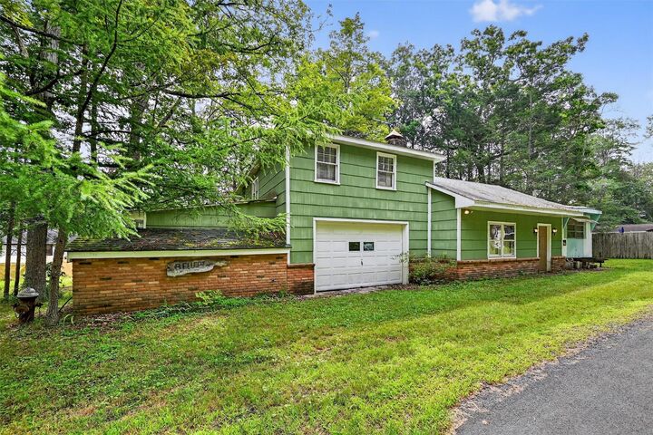 Property Photo: 102 Delaware Trail NY 12737