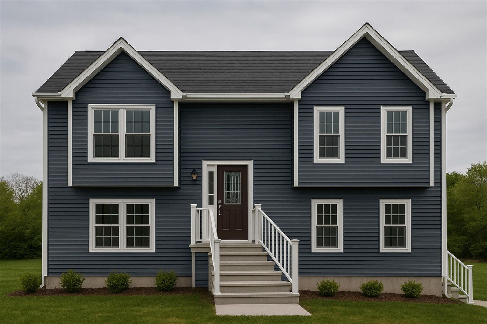 Property Photo:  305 Old Route 304  NY 10956 