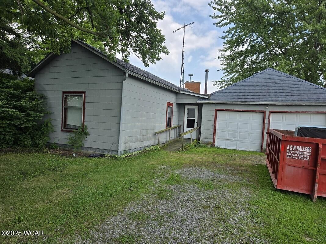 Property Photo:  2375 Wayne St. Street  OH 45835 