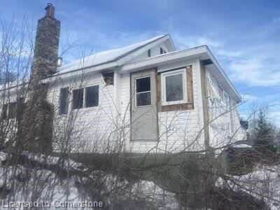 22 Grizzly Street  Red Lake ON P0V 2B0 photo