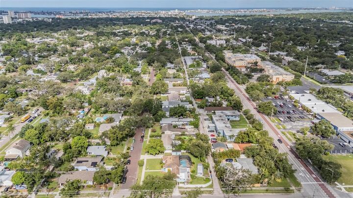 Property Photo:  6101 2nd Avenue S  FL 33707 