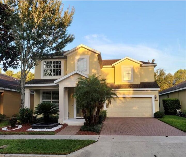 Property Photo: 7628 Brofield Avenue FL 34786