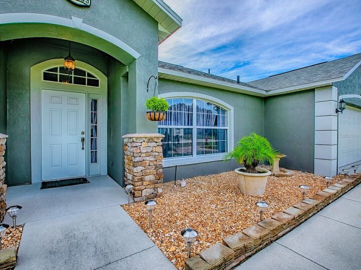 Property Photo:  10633 Cedar Forest Circle  FL 34711 