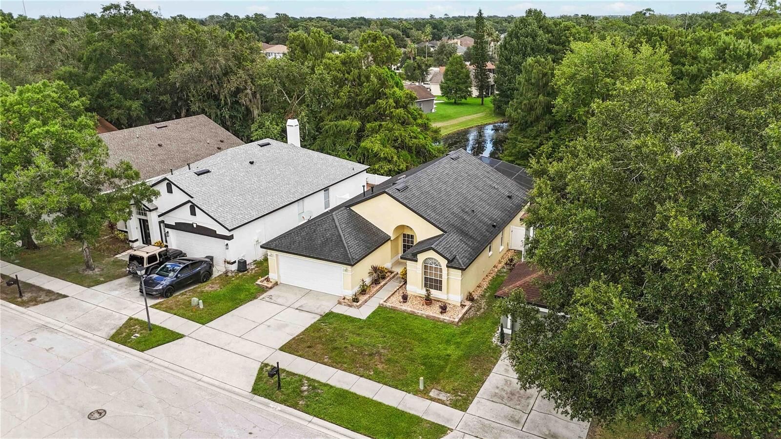 Property Photo: 2975 Sabel Oak Place FL 32765