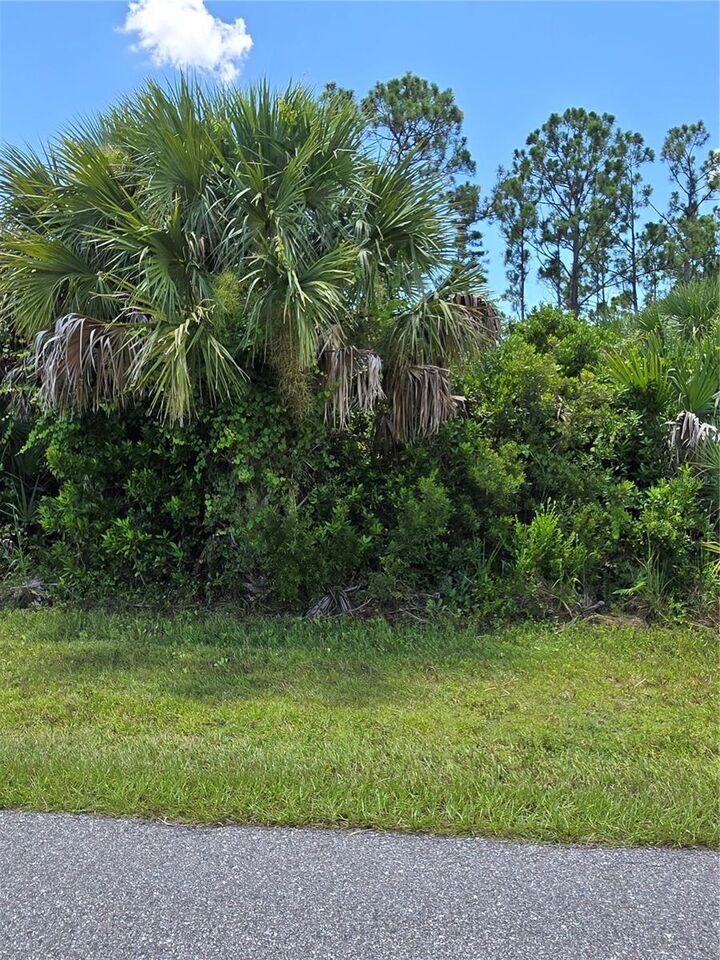 15073 Hennipen Circle  Port Charlotte FL 33981 photo
