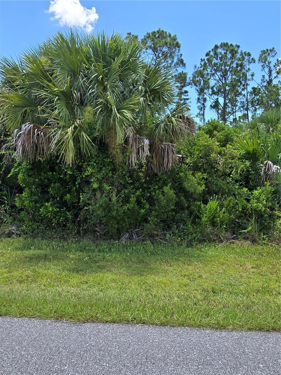 Property Photo:  15073 Hennipen Circle  FL 33981 
