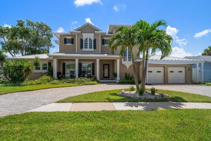 733 Bay Esplanade  Clearwater Beach FL 33767 photo
