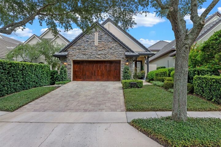 292 Lake Brittany Court  Lake Mary FL 32746 photo