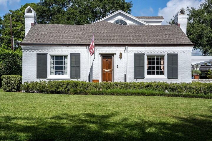 2109 Cambridge Avenue  Lakeland FL 33803 photo