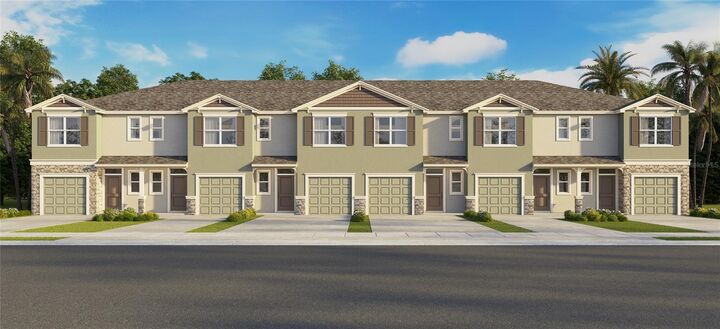Property Photo:  32489 Midsummer Night Lane  FL 33543 