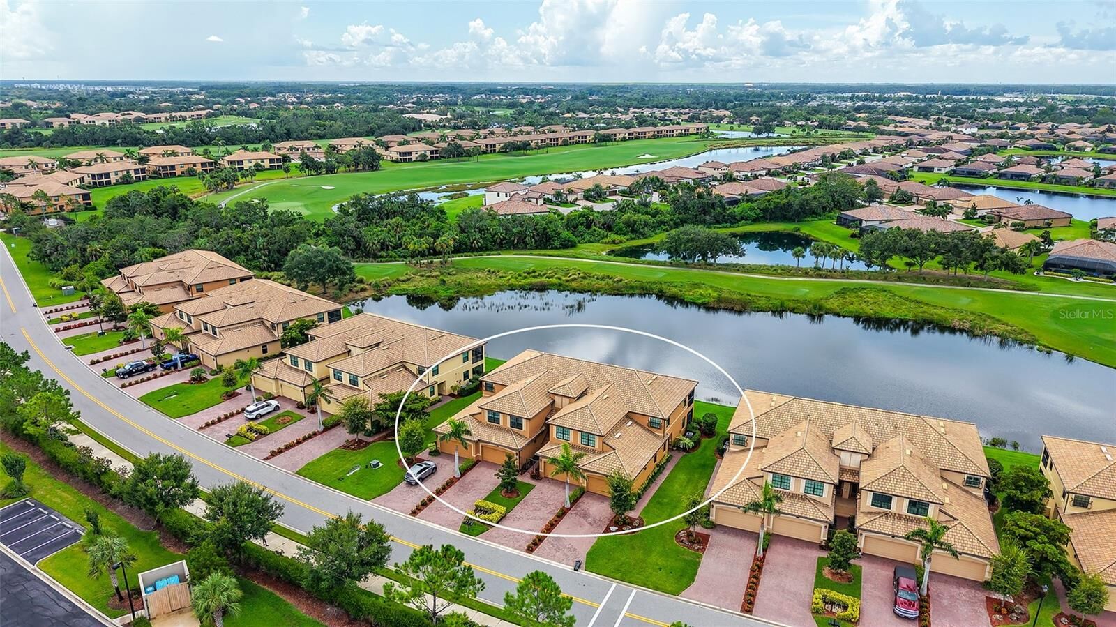 Property Photo: 6806 Grand Estuary Trail 102 FL 34212