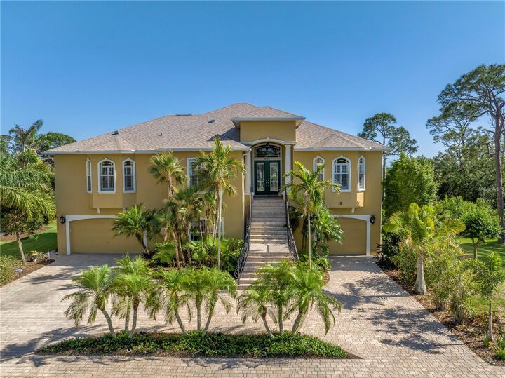 Property Photo: 2101 N Pointe Alexis Drive FL 34689