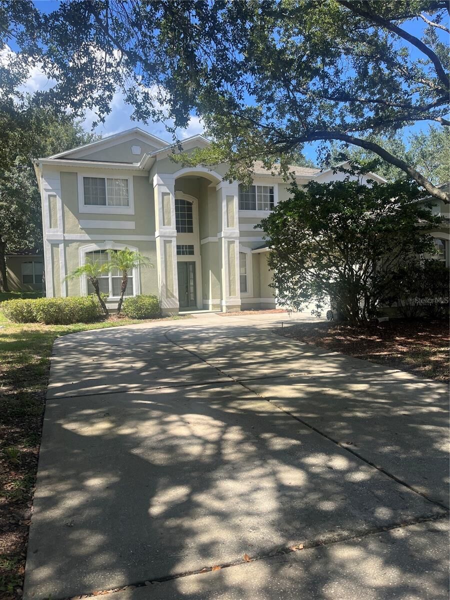 Property Photo: 2007 Beardsley Drive FL 32703