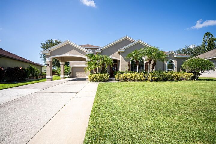 382 Covered Bridge Drive  Ocoee FL 34761 photo