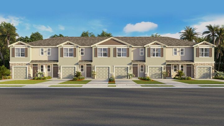 32497 Midsummer Night Lane  Wesley Chapel FL 33543 photo
