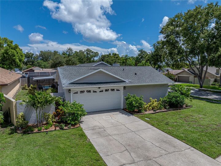 Property Photo: 2741 Nicole Circle FL 34684