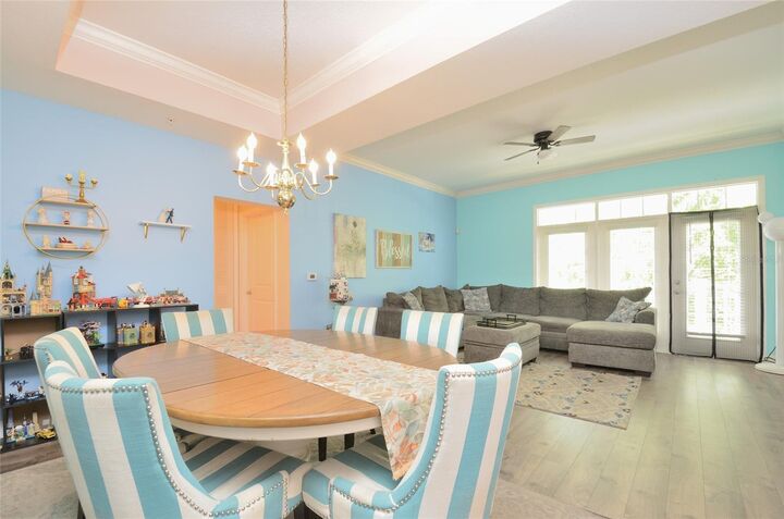 Property Photo: 1211 Stonecutter Drive 206 FL 34747
