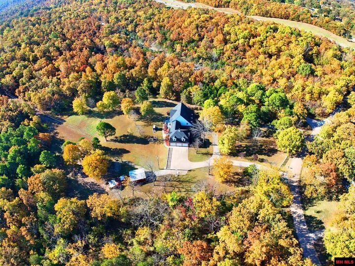 Property Photo:  180 Oak Tree Terrace  AR 72653 