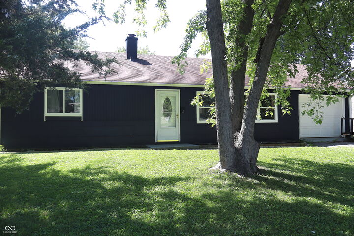 Property Photo: 620 Carol Drive IN 46143