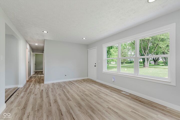 Property Photo: 5055 Oakridge Drive IN 46158