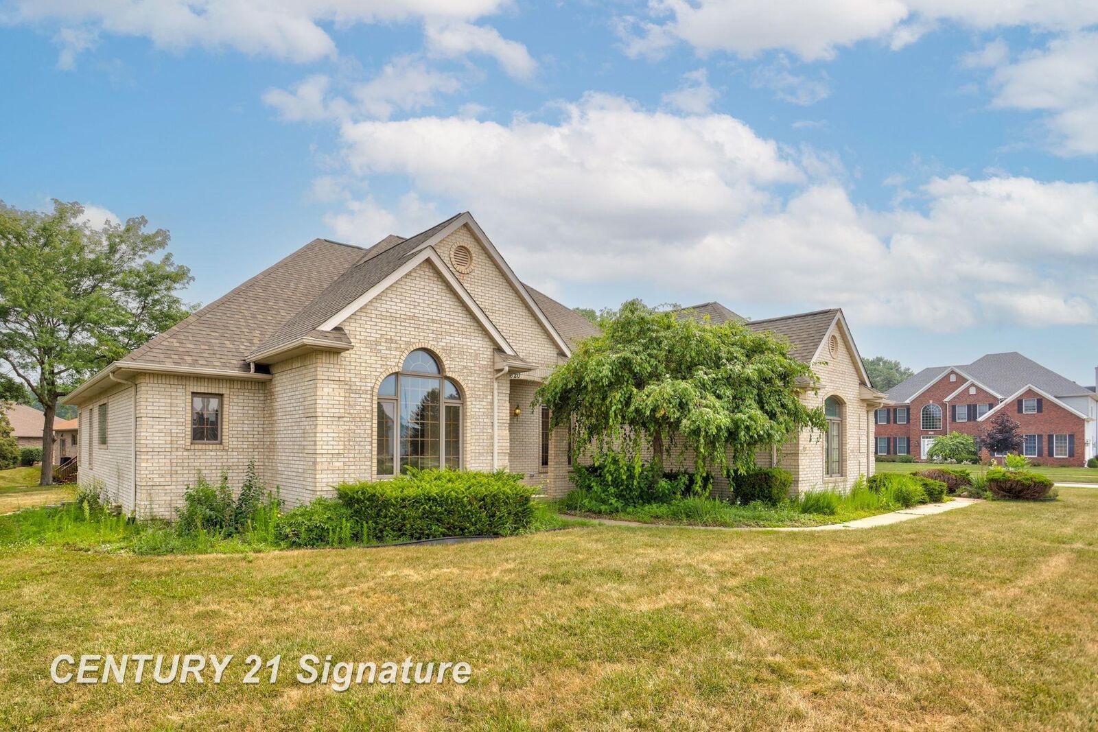Property Photo: 3820 Prairie Creek Lane MI 48603
