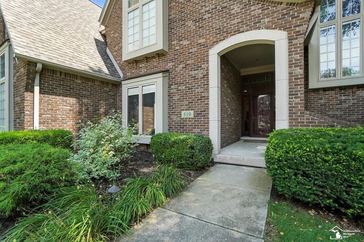 Property Photo: 510 Ave De Lafayette Avenue MI 48162
