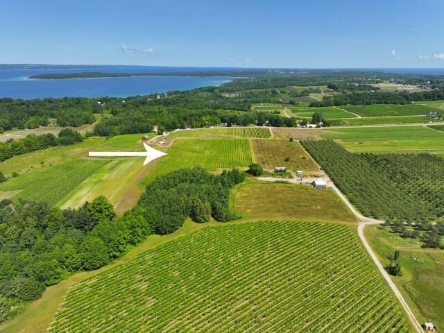0 Nelson Road  Traverse City MI 49686 photo