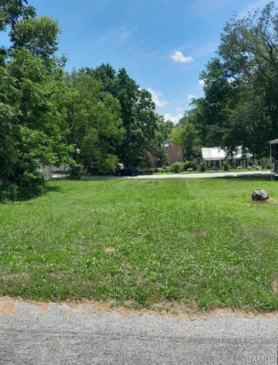 Property Photo:  1222 Center Street  MO 63401 