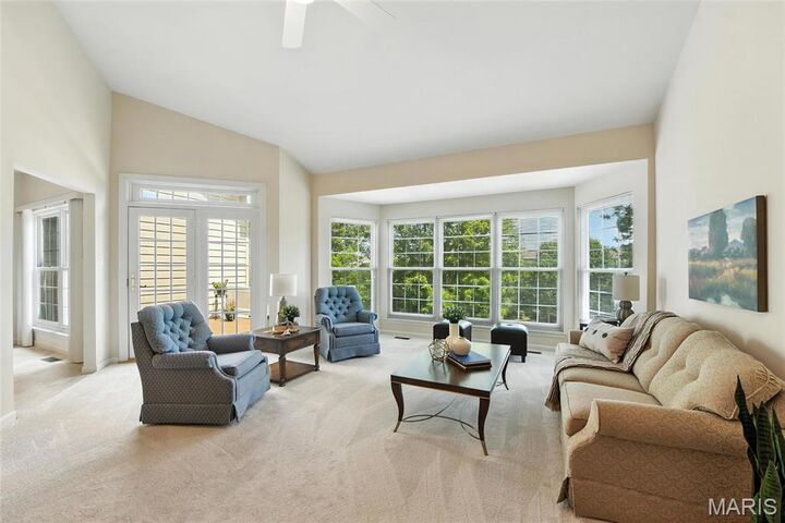 Property Photo:  370 Shetland Valley Court  MO 63005 