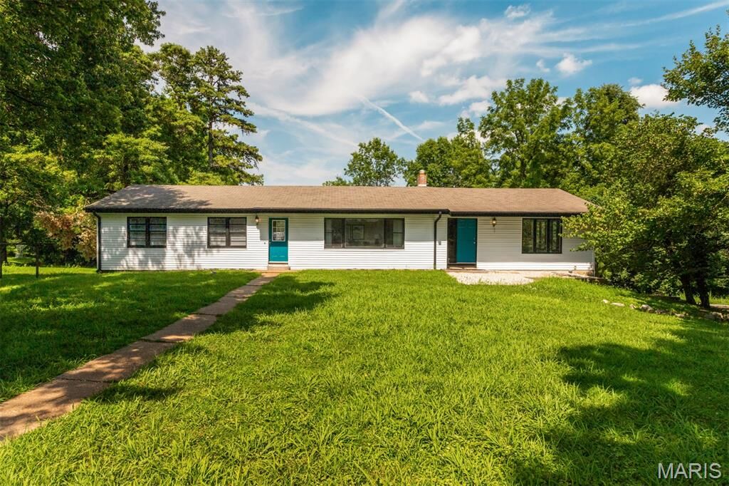 Property Photo:  13024 Lakeridge Drive  MO 63138 