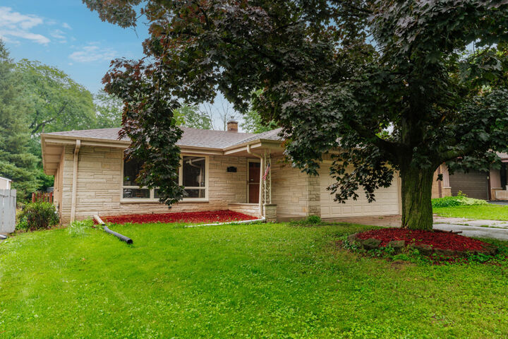 Property Photo:  4212 N 95th St  WI 53222 