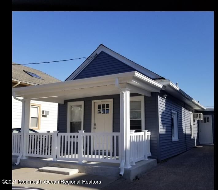 Property Photo: 802 A Street NJ 07719