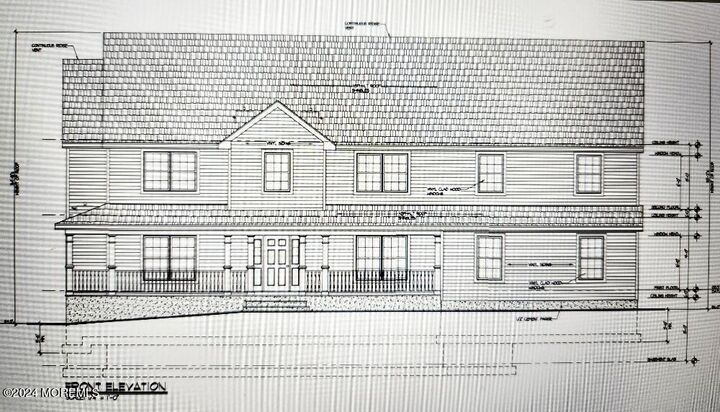 140 Locust Avenue  Howell NJ 07731 photo
