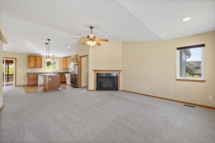 Property Photo: 5556 Nugget Gulch Road SD 57702