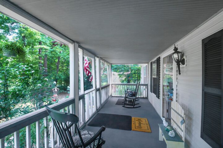 Property Photo:  7208 Johnson Road  MI 49038 