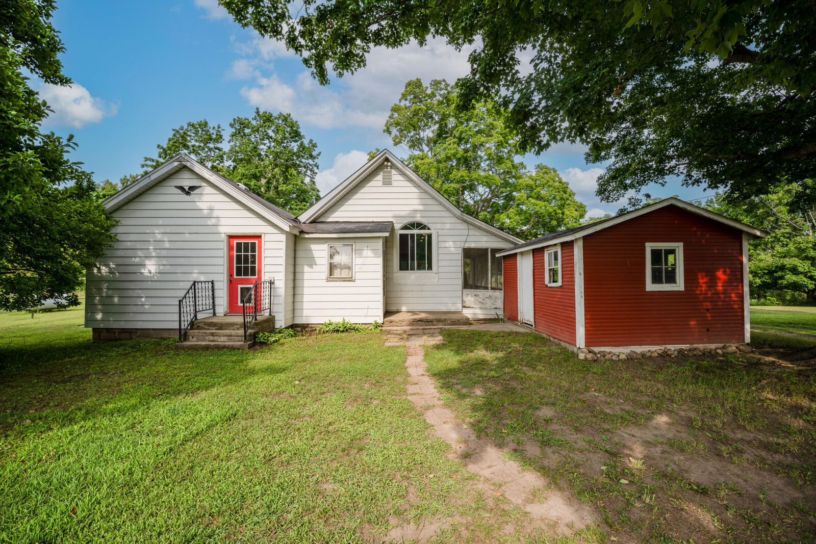 Property Photo: 87 44th Street MI 49026