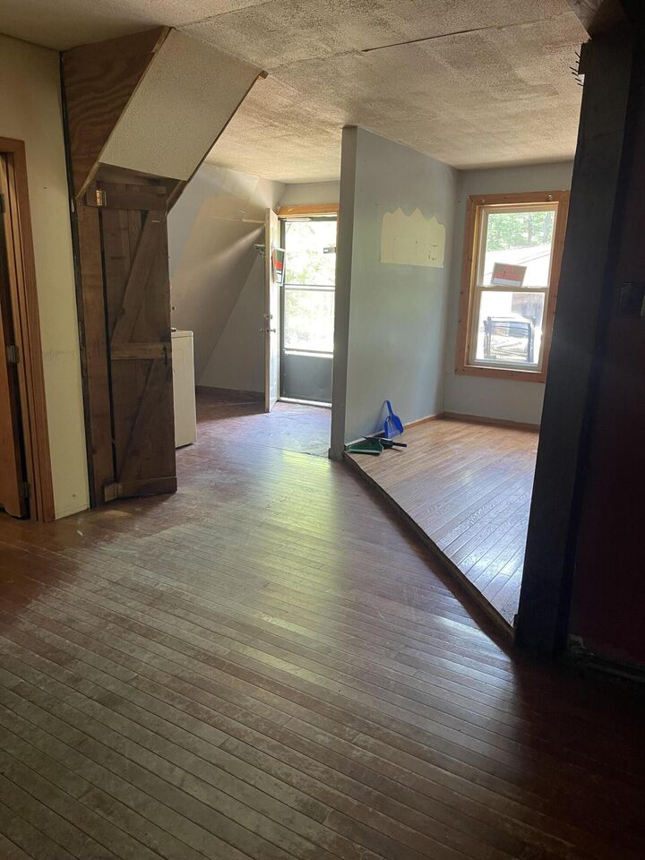 Property Photo:  10897 N Mac Road  MI 49644 