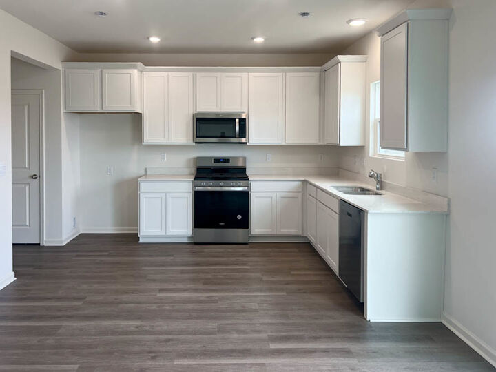 Property Photo:  2501 Semillon Street  IL 60543 