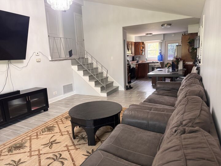 Property Photo: 7909 W 93rd Street IL 60457
