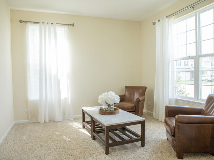 Property Photo: 2667 Retreat Circle IL 60532