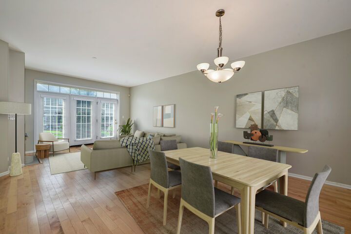 Property Photo:  824 Stone Canyon Circle 824  IL 60010 