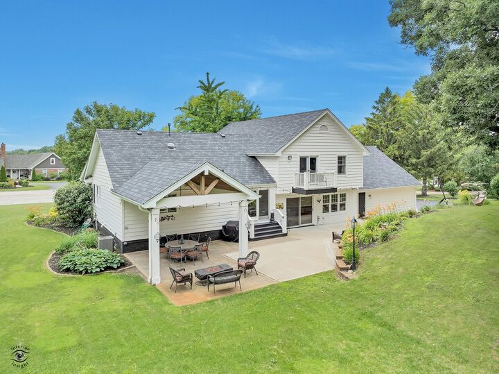 Property Photo:  64 Silo Ridge S  IL 60467 
