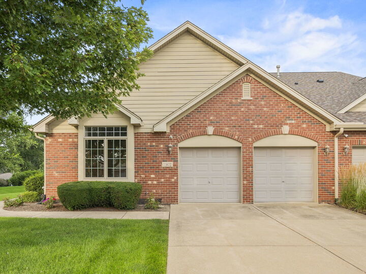 Property Photo:  12612 Royal Gorge Court  IL 60448 