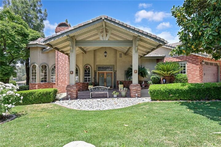 22880 Gold Rush Place  Canyon Lake CA 92587 photo
