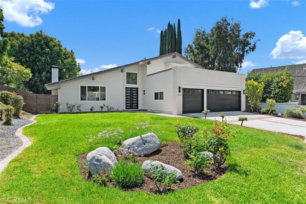 Property Photo:  8732 Portafino Place  CA 90603 