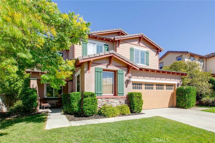 Property Photo: 45706 Camino Rubi CA 92592