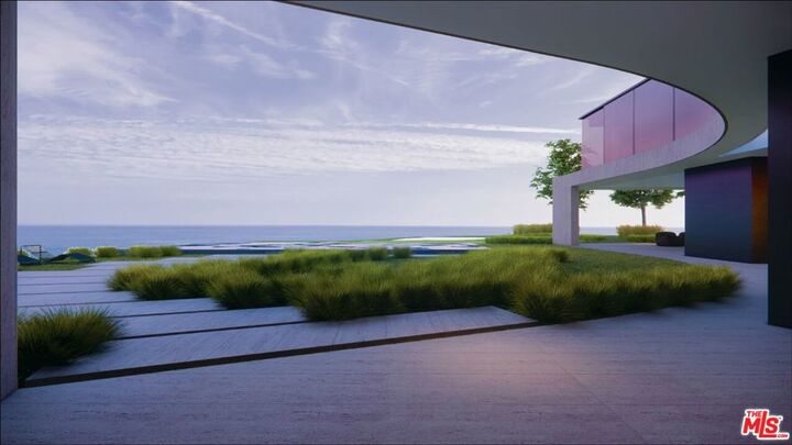 28820 Cliffside Drive  Malibu CA 90265 photo