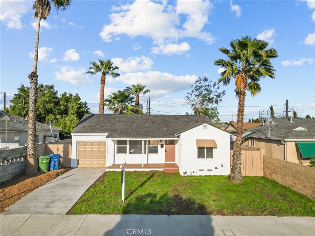Property Photo:  7814 Ben Avenue  CA 91605 