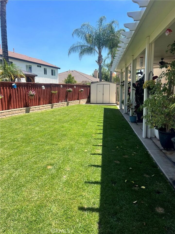 Property Photo:  33590 Shamrock Lane  CA 92563 