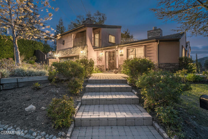 5734 Fairview Place  Agoura Hills CA 91301 photo